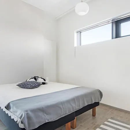 Apartament Wehost Kalasatamankatu *