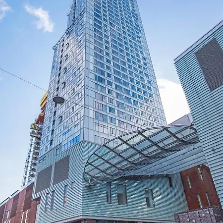 Wehost Kalasatamankatu Helsinki