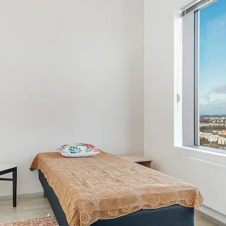 Wehost Kalasatamankatu Ελσίνκι