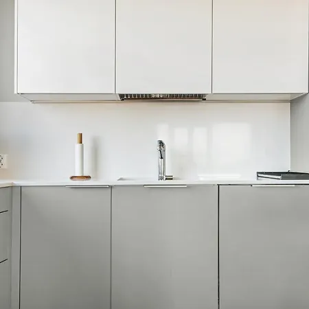 Wehost Kalasatamankatu Ελσίνκι
